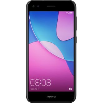 Huawei P9 Lite Mini Dual SIM Black