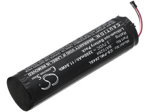 Baterie pentru Philip Morris Iqos Iluma, 3200 mAh, Li-Ion