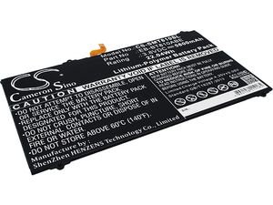 Baterie pentru Samsung Galaxy Tab S2 (eq. EB-BT810ABE), 5800mAh