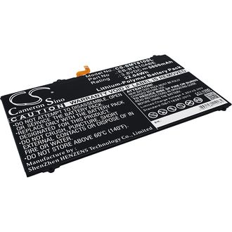 Батерия за Samsung Galaxy Tab S2 (eq. EB-BT810ABE), 5800mAh