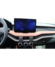 Brodit ProClip Halterung für Skoda Superb 24-25, mittig