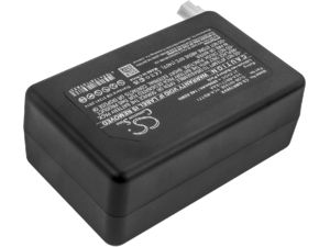 Akkumulátor Samsung Powerbot R7040, 6800 mAh, Li-Ion akkumulátorhoz