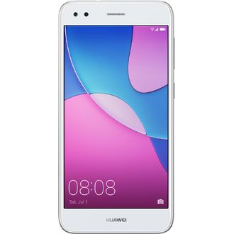 Huawei P9 Lite Mini Dual SIM Silver