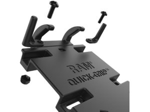 RAM Mounts универсален държач за мобилни телефони над 5", RAM-HOL-PD4U