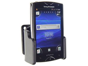 Brodit držák do auta pro Sony Ericsson Xperia mini bez nabíjení
