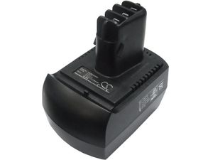 Батерия за Metabo BSZ 12 Impuls (ekv.6.02151.50) 2100mAh, Ni-MH