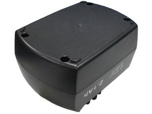 Батерия за Metabo BSZ 12 Impuls (ekv.6.02151.50) 2100mAh, Ni-MH