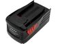 Akkumulátor Hilti Te6-A36 / Te6-A Li / Wsr35-A, ekv. B36, 36V, 3 Ah, Li-Ion