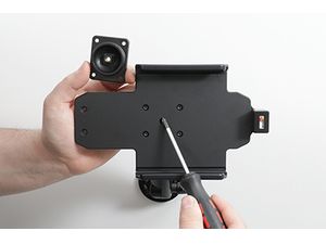 Brodit държач за Lenovo Tab M8 (4-то поколение), без зареждане