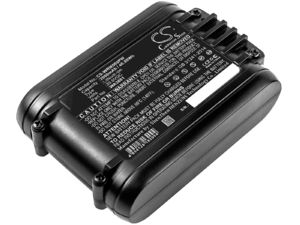 Baterie pro Worx Landroid L1000, L1500, Vision L1300 a další, ekv. Worx WA3553, 20V / 2 Ah, Li-Ion