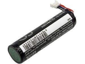 Akkumulátor a Datalogic GM4100, 4400 (ekv. RBP-4000), 3400mAh