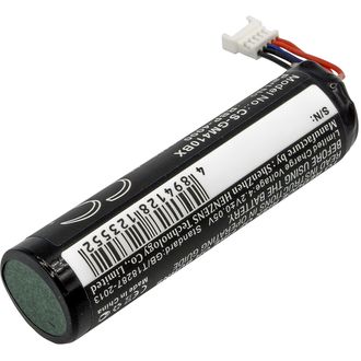 Baterie pentru Datalogic GM4100, 4400 (eq. RBP-4000), 3400mAh