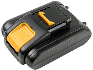 Baterie pro Worx Landroid L1000, L1500, Vision L1300 a další, ekv. Worx WA3553, 20V / 2 Ah, Li-Ion