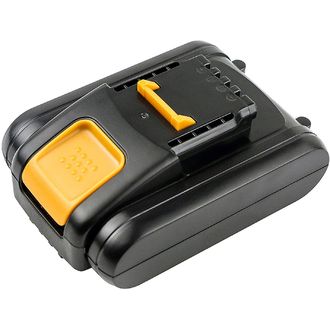 Baterie pentru Worx Landroid L1000, L1500, Vision L1300 și altele, ec. Worx WA3553, 20V / 2 Ah, Li-Ion