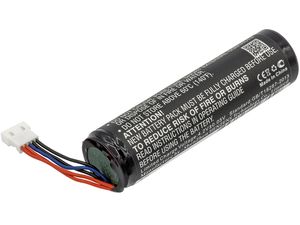 Akkumulátor a Datalogic GM4100, 4400 (ekv. RBP-4000), 3400mAh
