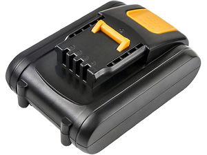 Baterie pro Worx Landroid L1000, L1500, Vision L1300 a další, ekv. Worx WA3553, 20V / 2 Ah, Li-Ion