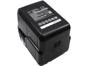 Baterie pentru Hitachi Dh36dl, ec. Hitachi BSL3626, 36V, 3 Ah, Li-Ion