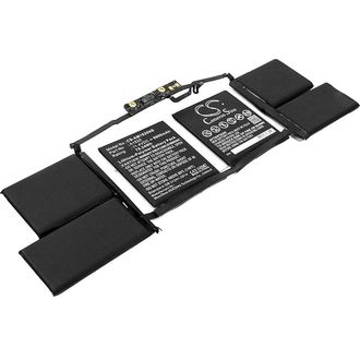 Baterie pentru Apple MacBook Pro 15" 2016/17/ Core i7, 6600mAh, Li-Pol