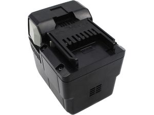 Baterie pentru Hitachi Dh36dl, ec. Hitachi BSL3626, 36V, 3 Ah, Li-Ion