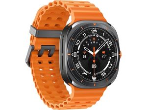 Galaxy Watch Ultra (2025) L705F Titanium Gray