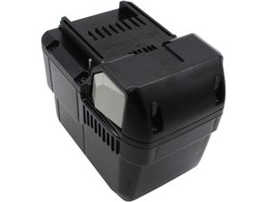 Baterie pentru Hitachi Dh36dl, ec. Hitachi BSL3626, 36V, 3 Ah, Li-Ion