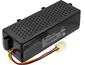 Baterie pro Bosch Indego 1000/1300/3600/800, a další, ekv. Bosch F016104299, 32.4V, 3 Ah, Li-Ion