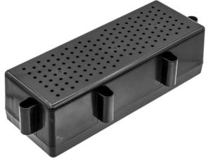 Baterie pro Bosch Indego 1000/1300/3600/800, a další, ekv. Bosch F016104299, 32.4V, 3 Ah, Li-Ion
