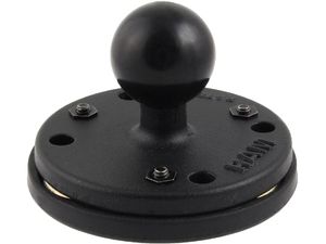 RAM Mounts Magnetic Ball Base RAM-B-202-339U