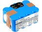 Батерия за Sencor SVC 9031/Goddess CL 590/Bralko Galaxy II и други, 3000mAh, Ni-Mh
