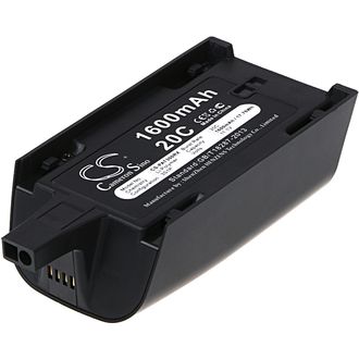 Akkumulátor Parrot Bebop Drone 3.0 1600mAh, Li-pol