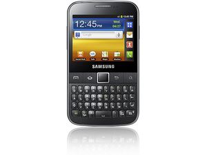 Samsung Galaxy Y Pro (B5510)