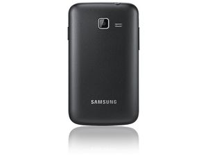 Samsung Galaxy Y Pro (B5510)