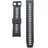 Mobilly Curea de înlocuire Garmin Instinct Tide/Instinct Tactical, 22 mm, gri