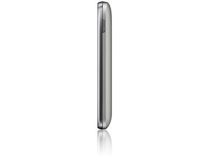 Samsung Galaxy Y (S5360)