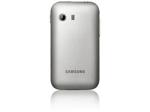 Samsung Galaxy Y (S5360)