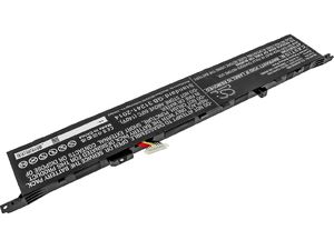 Батерия за Asus ZenBook Pro Duo UX581 series, 3000mAh, Li-Pol