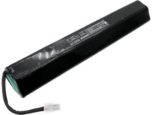 Akkumulátor Roland Fr-5, Fr-8x V-Accordion és másokhoz, 4500 mAh, Li-Ion