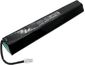 Akkumulátor Roland Fr-5, Fr-8x V-Accordion és másokhoz, 4500 mAh, Li-Ion