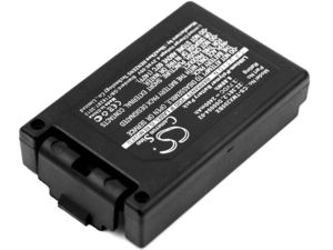 Baterie pentru transmițător Teleradio Tele Radio TG-TXMNL, 2400mAh, Li-Ion