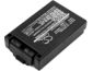 Baterie pentru transmițător Teleradio Tele Radio TG-TXMNL, 2400mAh, Li-Ion