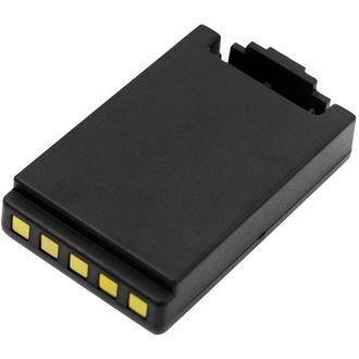 Батерия за телерадиопредавател Tele Radio TG-TXMNL, 2400mAh, Li-Ion