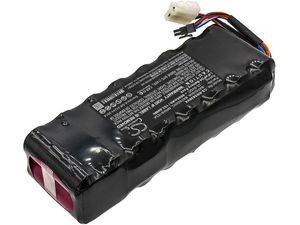 Akkumulátor Robomow, Wolf Garten, Cub Cadet, eq. MRK6103A, 25,6V / 6 Ah, LiFePO4