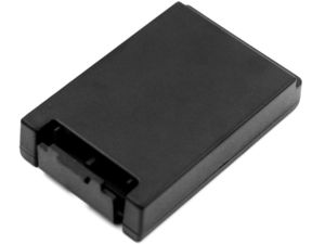 Baterie pentru transmițător Teleradio Tele Radio TG-TXMNL, 2400mAh, Li-Ion