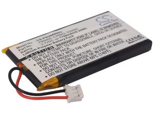 Akkumulátor Philips Pronto TSU9300 (ekv. 530065) akkumulátorhoz 1700mAh, Li-pol