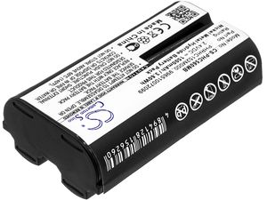 Akkumulátor Philips Avent Scd560 akkumulátorhoz (pl. Philips 996510072099), 1500 mAh