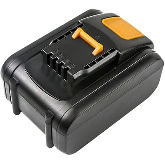 Baterie pentru Worx Landroid L1000, L1500, Vision L1300 și altele, ec. Worx WA3553, 20V / 4,95 Ah, Li-Io