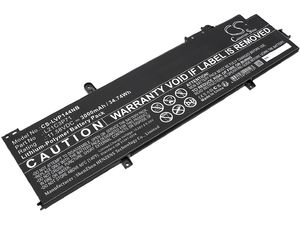 Baterie pentru Lenovo Thinkpad P14s Gen3, Thinkpad T14 Gen3, 3000 mAh, Li-Ion