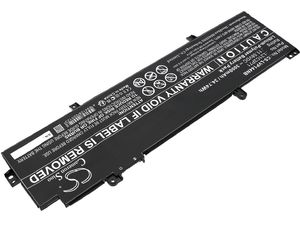 Baterie pentru Lenovo Thinkpad P14s Gen3, Thinkpad T14 Gen3, 3000 mAh, Li-Ion