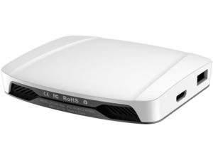 Carlinkit CarPlay Ai Box UHD cu Android 13, HDMI, pentru radiouri auto originale cu CarPlay