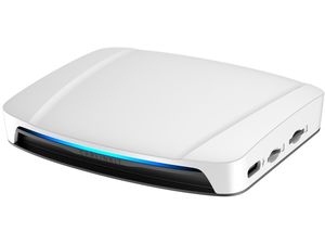Carlinkit CarPlay Ai Box UHD cu Android 13, HDMI, pentru radiouri auto originale cu CarPlay